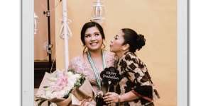 Calon Dokter! 5 Potret Trisha Eungelica Putri Sulung Ferdy Sambo dan Putri Candrawath 