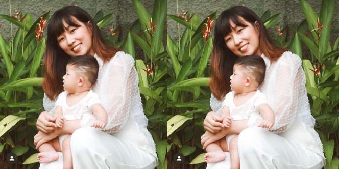 Buat Konten Ibu & Anak yang Inspiratif, Ini Kisah Sukses Bunga Deviani di Shopee Affiliates Program