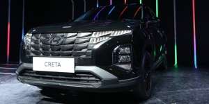 Hyundai Luncurkan CRETA Dynamic Black Edition, Apa Istimewanya?