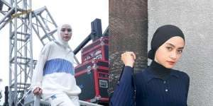 5 Potret Rumah Artis Indonesia Terlihat Keren dan Unik Bertema Industrial