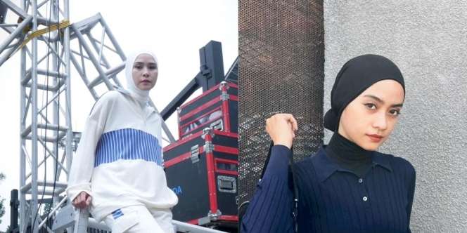 5 Potret Rumah Artis Indonesia Terlihat Keren dan Unik Bertema Industrial