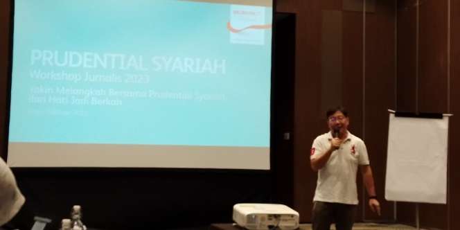 Mayoritas Muslim tapi Literasi Terendah, Ini 4 Tantangan Asuransi Syariah Jiwa Syariah di Indonesia