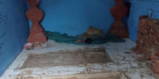Fakta-Fakta Aliran Sesat Penyembah Kuburan di Tangerang, MUI Beri Penjelasan