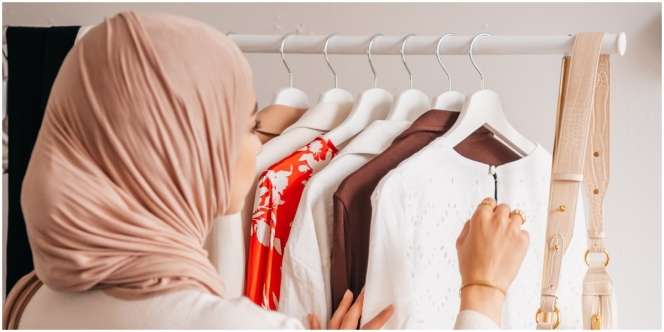 7 Arti Mimpi Memilih Baju, Kabar Baik untuk Urusan Keberuntungan, Jodoh, dan Tanggung Jawab