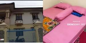 Potret Transformasi Rumah Tiko dan Ibu Eny Usai Dibersihkan, Dulu Terlihat Angker Kini Beda Banget Bak Langit dan Bumi!