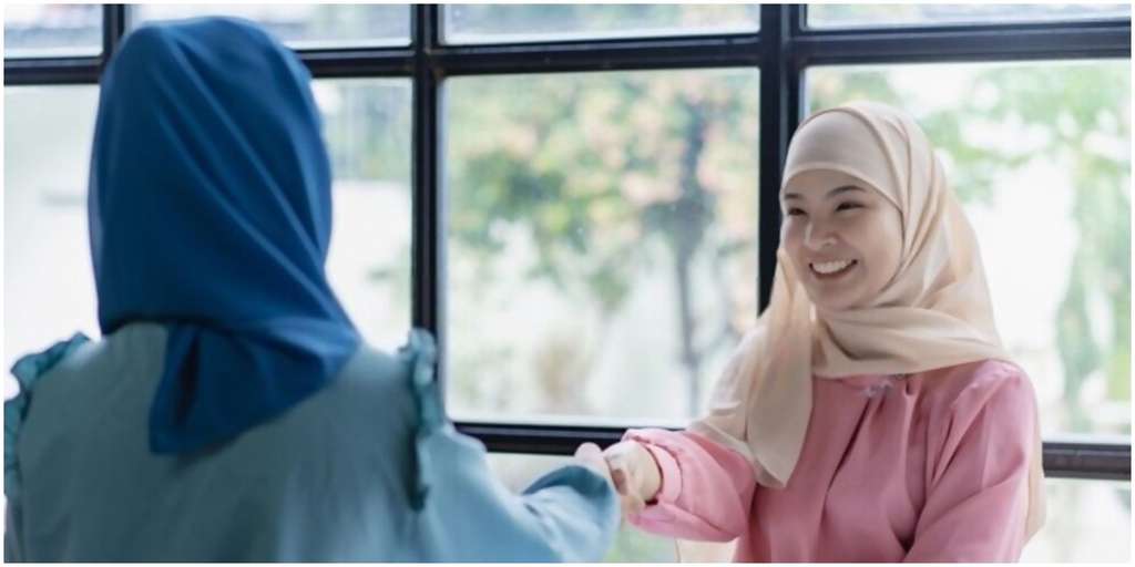 20 Ucapan Minta Maaf Nisfu Syaban, Bisa Mempererat Silaturahmi Antar