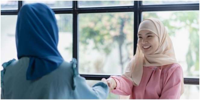 20 Ucapan Minta Maaf Nisfu Syaban, Bisa Mempererat Silaturahmi Antar Umat Islam
