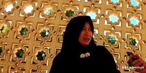Kisah TKW Jadi Orang Kepercayaan Keluarga Kerajaan Arab Saudi, Dapat Gaji dan Fasilitas Fantastis