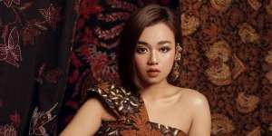 Sempat Dilamar Nassar di Atas Panggung, Potret Terbaru Aulia DA yang Bikin Takjub!