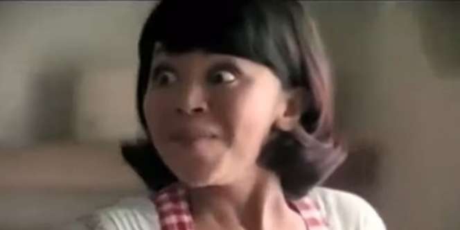 Nasib Berubah, Dulu Bintang Iklan Terkenal Sekarang Banting Setir Jadi Penjual Tempe