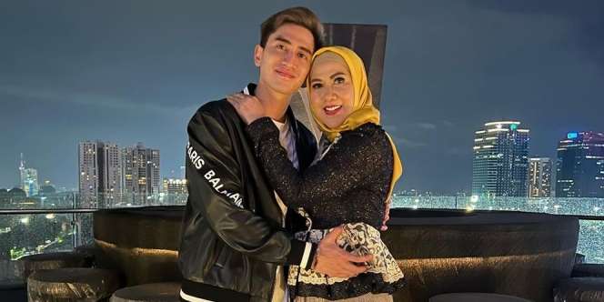 Kejadian yang Dialami Venna Melinda Bikin Verrell Bramasta Takut Menikah