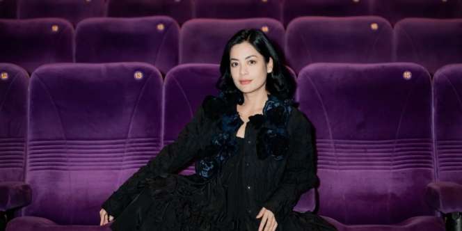 5 Film yang Bikin Lulu Tobing Kembali Eksis di Dunia Hiburan