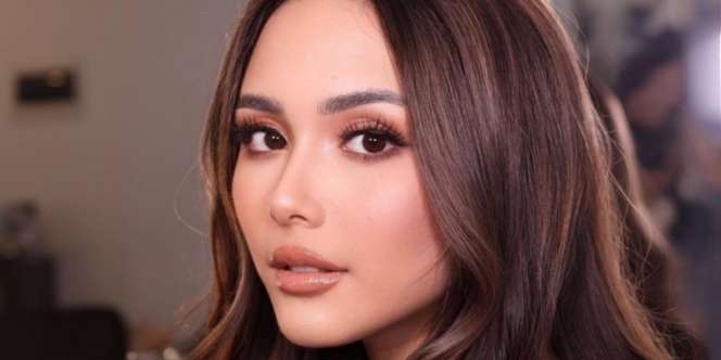 Dirias Vinna Gracia, Wajah Greta Iren Mirip Member Little Mix