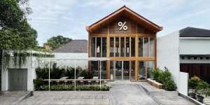 Tempat Ngopi Baru yang Bisa Jadi Spot Work From Cafe