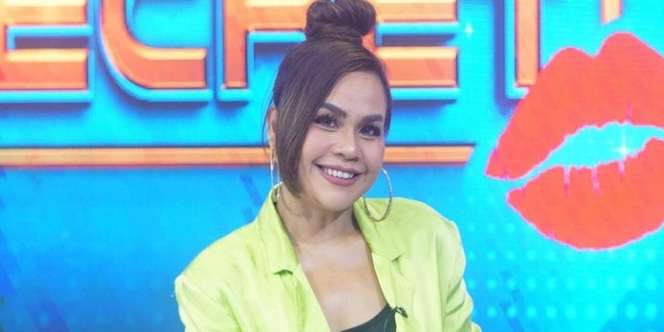 Wow! Segini Biaya yang Dikeluarkan Melaney Ricardo untuk Operasi Angkat Rahim