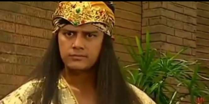 Ingat Pemeran Utama Angling Dharma? Begini Kabar dan Nasibnya Sekarang