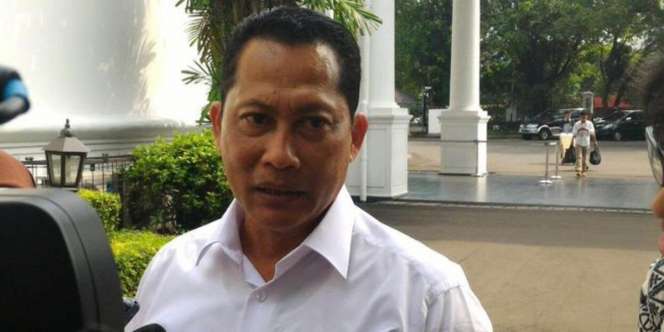 Ingat Kombes yang Dulu Nekat Tangkap dan Kunci Jenderal Bintang 3 di Toilet Bandara? Begini Nasibnya Sekarang