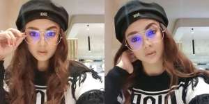 Ingat Anastasia Novie Artis Langganan Antagonis di Sinetron Azab? Begini Nasibnya Sekarang