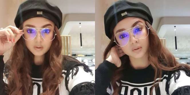 Ingat Anastasia Novie Artis Langganan Antagonis di Sinetron Azab? Begini Nasibnya Sekarang
