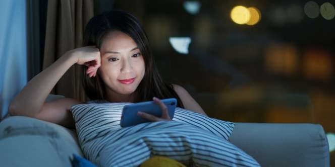Transformasi Nimo TV Jadi Platform Pan-entertainment