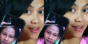 Wanita Seribu Wajah Ini Pamer Hasil Makeup Mirip Fajar Sadboy, Endingnya Malah Kayak Gini…