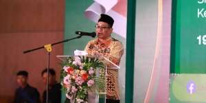 Pengumpulan Dana Zakat, Infak, dan Sedekah, Capai Rp21 Triliun