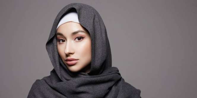 5 Trik Penyimpanan Hijab Selalu Rapi dan Anti Kusut
