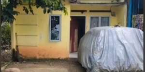 Potret Transformasi Rumah Subsidi Usai Direnovasi, Hasilnya Beda Banget, Bak Langit dan Bumi, Auto Bikin Betah!