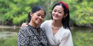 Ingat Gisela Cindy? Dulu Terkenal Ratu Antagonis, Kini Jadi Head Office di Amerika Serikat, Lihat Potretnya