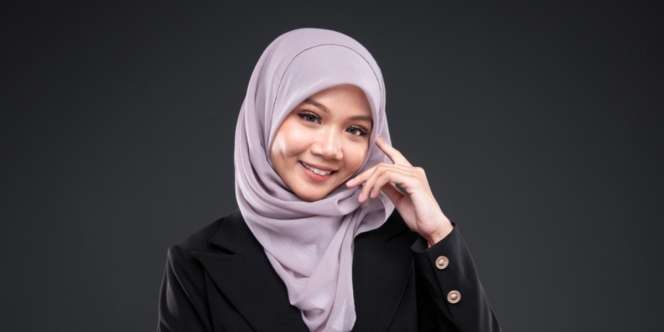3 Kunci Bulu Mata Palsu Tampak Lentik Natural