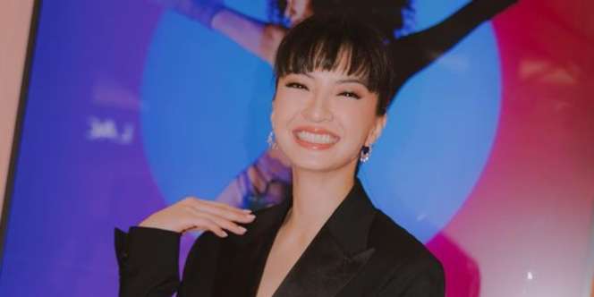 Terungkap, Ini Penyebab Raline Shah Belum Menikah di Usia 37 Tahun