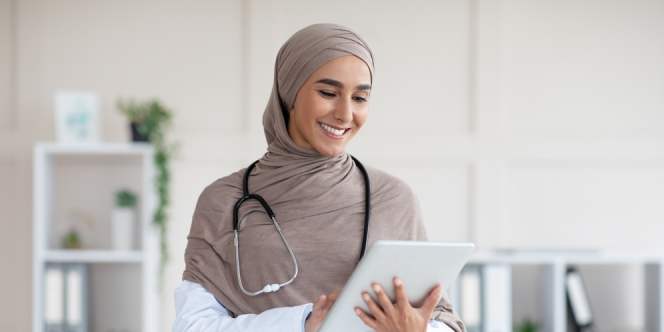 Lakukan Medical Check-Up Secara Rutin, Simak 4 Keuntungannya