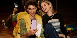 Kamera 200MP Galaxy S23 Ultra 5G, Bisa Digunakan untuk Konten Apa aja ya?