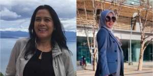 5 Potret Rumah Artis yang Terbengkalai dan Menyeramkan