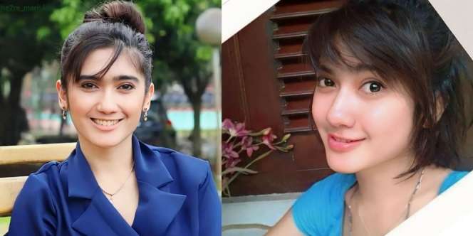 Ingat Ratu Drama Kolosal Revi Mariska, Sempat Dicap Gila Kini Punya Rencana Hidup Sempurna