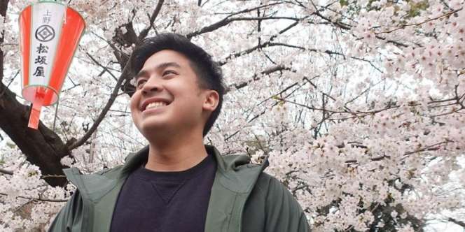 Profil Jerome Polin yang Trending di Twitter Sampai Disebut KY: Jago Matematika Kini Jadi Pebisnis