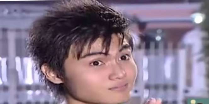 Dulu Terkenal, Begini Nasib Pemeran Jason 'Inikah Rasanya Cinta'