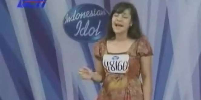 Ingat Priska Jebolan Indonesian Idol? Dulu Nasibnya Tak Seberuntung yang Lain, Kini Jadi Orang Penting di Indonesia, Ini Potretnya