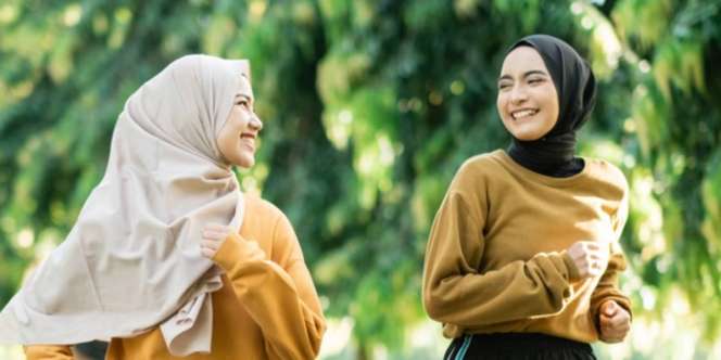 Jangan Lakukan Setiap Hari, Begini Cara Wanita Menimbang Berat Badan