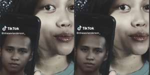 Wanita Ini Pamer Makeup Mirip Richard Eliezer, Ternyata Begini Hasilnya…