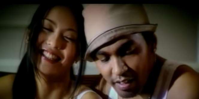 5 Kabar Terbaru Model Video Klip ‘Sekali Ini Saja’ Berubah Drastis, Hidup Bahagia Bareng Suami Bule