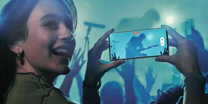 3 Fitur Kamera S23 Ultra 5G untuk Buat Fancam Konser yang Epik