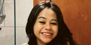 Ingat Cimoy Montok? Penampilannya Sekarang Beda Banget, Makin Berani!