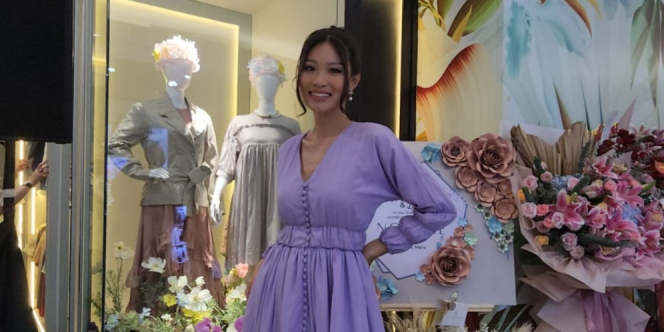Refleksi Perjalanan Hingga Mekar Jadi Inspirasi Koleksi Bloom