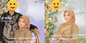 Sehari Bertunangan, Wanita Ini Harus Rela Pernikahnnya Tiba-tiba Dibatalkan: 'Aku Terluka dengan Harapanku Sendiri'