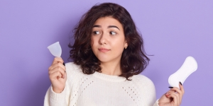 Mengenal Menstrual Cup dan Benefitnya Dibandingkan Sanitary Pads
