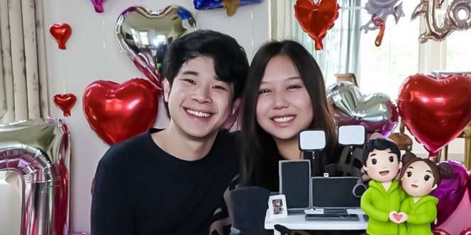 Dikasih Hadiah Jess No Limit, Gelang Kepala Panther Sisca Kohl Cukup Beli Rumah Mewah