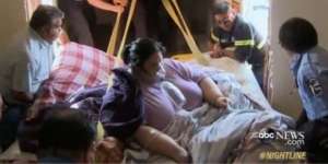 Dulu Dijuluki Wanita Paling Gendut di Dunia dengan Bobot 480 Kg, Kini Penampilannya Bikin Pangling