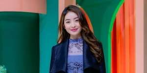 Natasha Wilona Berduka, Orang Kesayangannya Meninggal Dunia