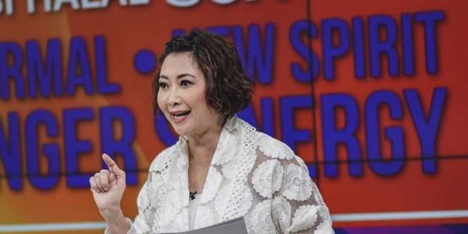 Indy Barends Berduka